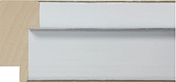M02833 Grey Moulding from Wessex Pictures